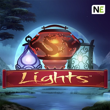 Lights - JOOX138
