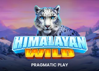 Himalayan Wild - JOOX138