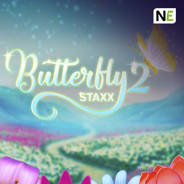 Butterfly Staxx 2 - JOOX138