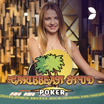 Caribbean Stud Poker - JOOX138