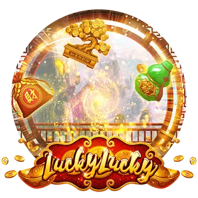 Lucky Lucky - JOOX138