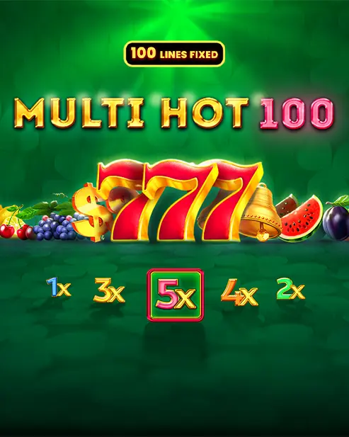 Multi Hot 100 - JOOX138