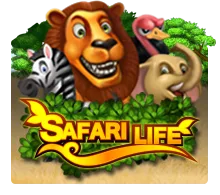 Safari Life - JOOX138