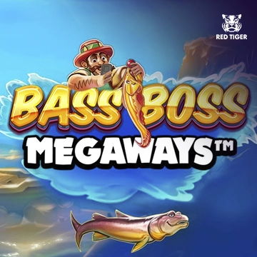 Bass Boss MegaWays - JOOX138