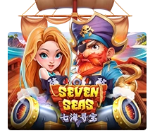 Seven Seas - JOOX138