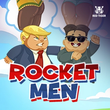 Rocket Men - JOOX138