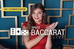 Speed 6 Scanner Baccarat NC - JOOX138