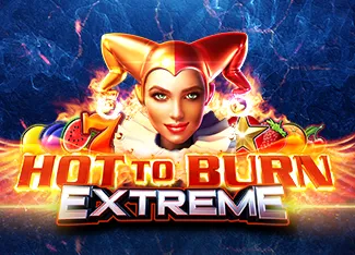 Hot To Burn Extreme - JOOX138