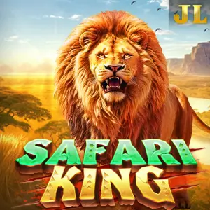 Safari King - JOOX138