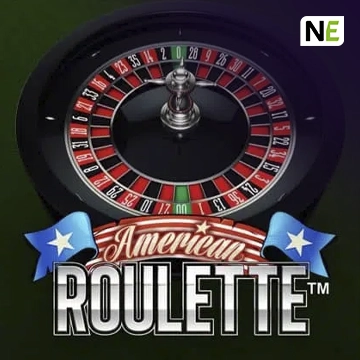 NetEnt American Roulette - JOOX138