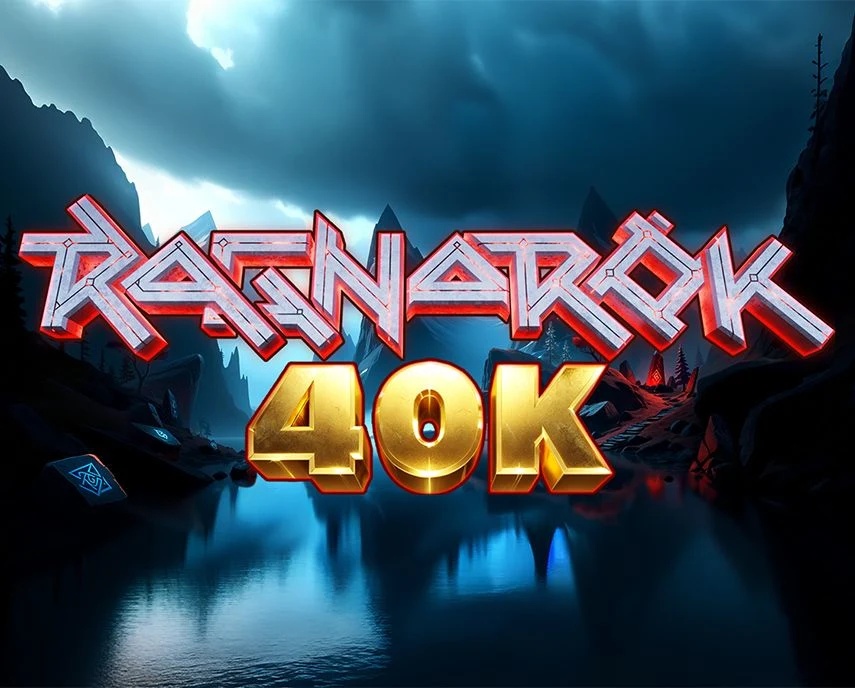 Ragnarok 40K - JOOX138