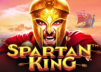 Spartan King - JOOX138
