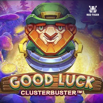 Good Luck Clusterbuster - JOOX138
