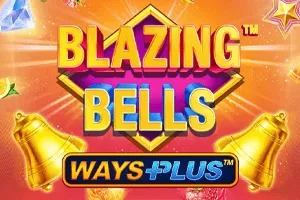 Blazing Bells PowerPlay Jackpot - JOOX138