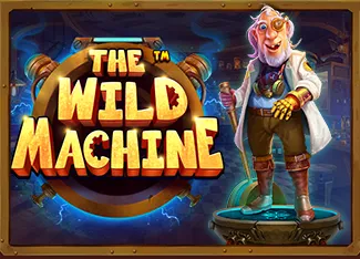 The Wild Machine - JOOX138