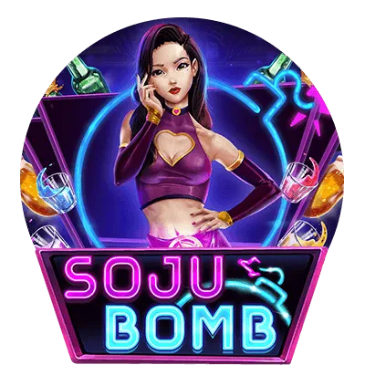 Soju Bomb - JOOX138