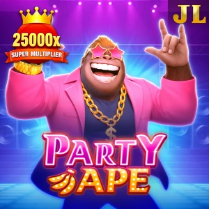 Party Ape - JOOX138
