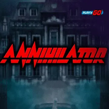 Annihilator - JOOX138