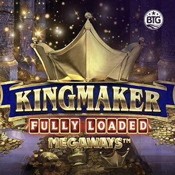 Kingmaker Fully Loaded - JOOX138
