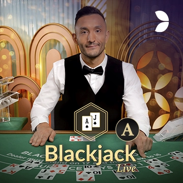 Blackjack A - JOOX138