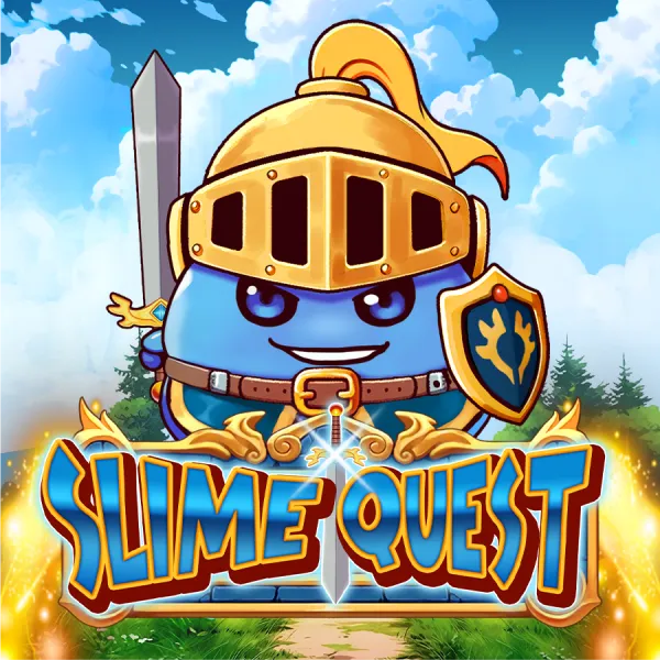 Slime Quest - JOOX138