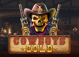 Cowboys Gold - JOOX138
