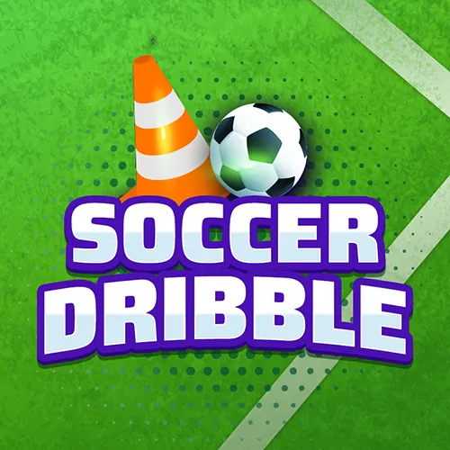 Soccer Dribble 球路逍遥 - JOOX138