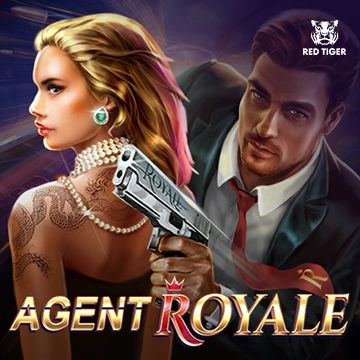 Agent Royale - JOOX138