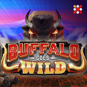 Buffalo Goes Wild - JOOX138