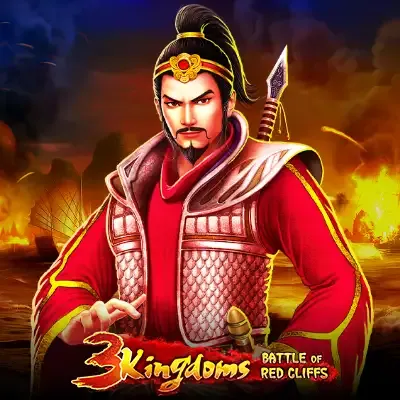 3 Kingdoms - Battle of Red Cliffs - JOOX138