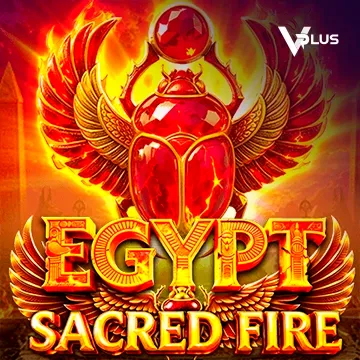 Egypt Sacred Fire - JOOX138