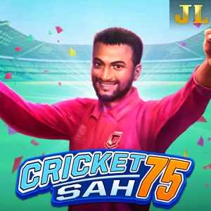 Cricket SAH 75 - JOOX138