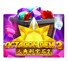 Octagon Gem 2 - JOOX138