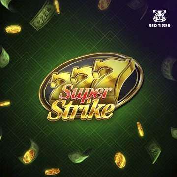 777 Super Strike - JOOX138