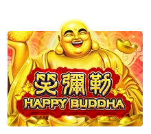 Happy Buddha - JOOX138
