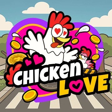 Chicken Love - JOOX138