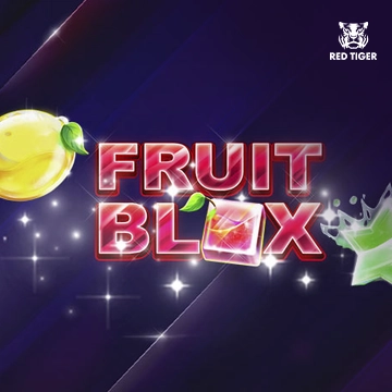 Fruit Blox - JOOX138