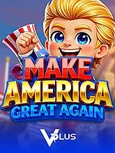 Make America Great Again - JOOX138