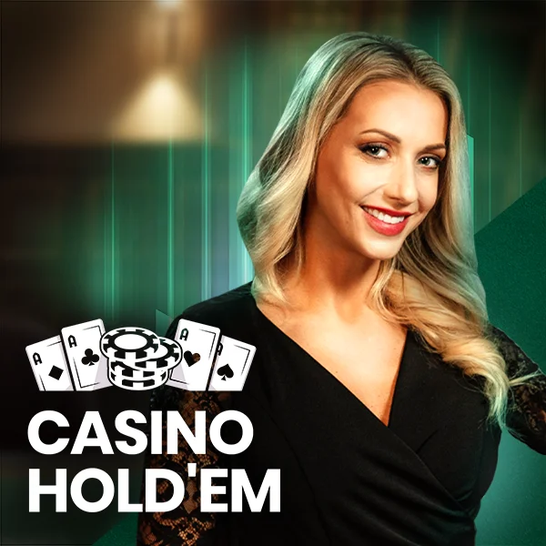 Casino Holdem - JOOX138