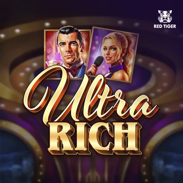 Ultra Rich - JOOX138