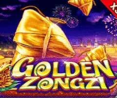 PLAYSTAR : GOLDEN ZONGZI - JOOX138