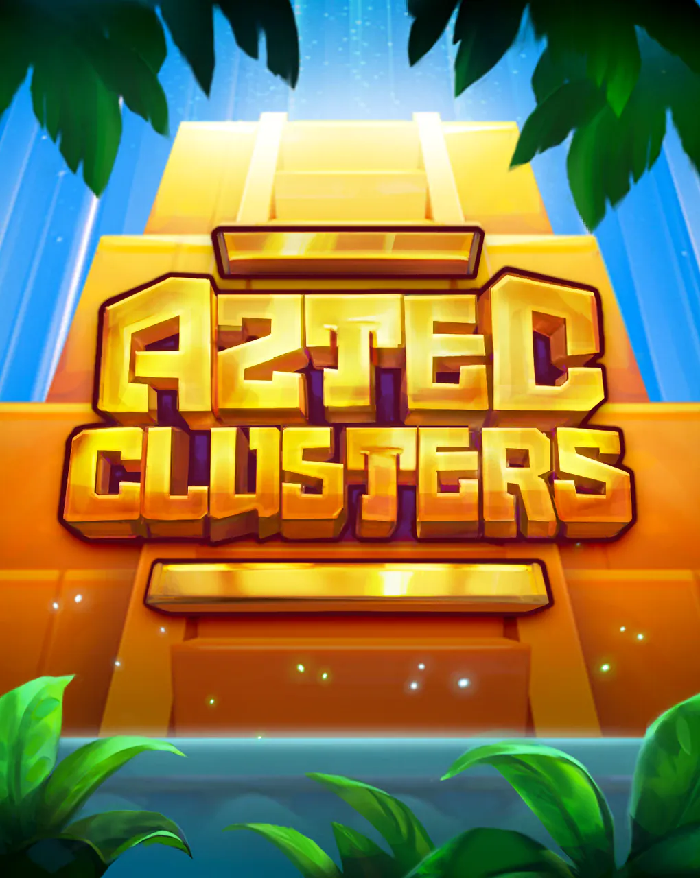 Aztec Clusters - JOOX138