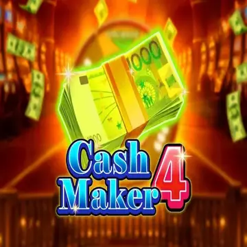 Cash Maker 4 - JOOX138