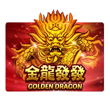 Golden Dragon - JOOX138