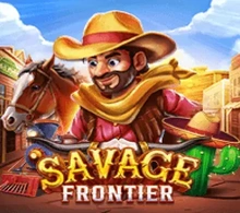Savage Frontier - JOOX138