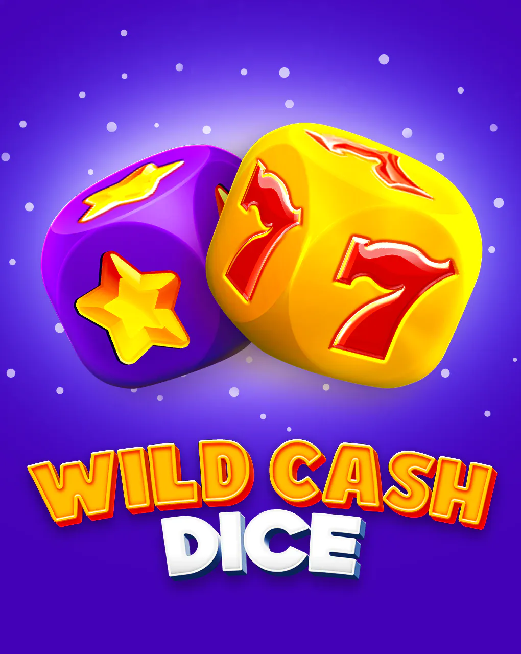 Wild Cash Dice - JOOX138