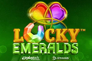 Lucky Emeralds - JOOX138