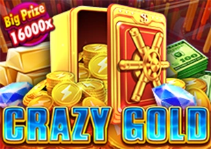 Crazy Gold - JOOX138