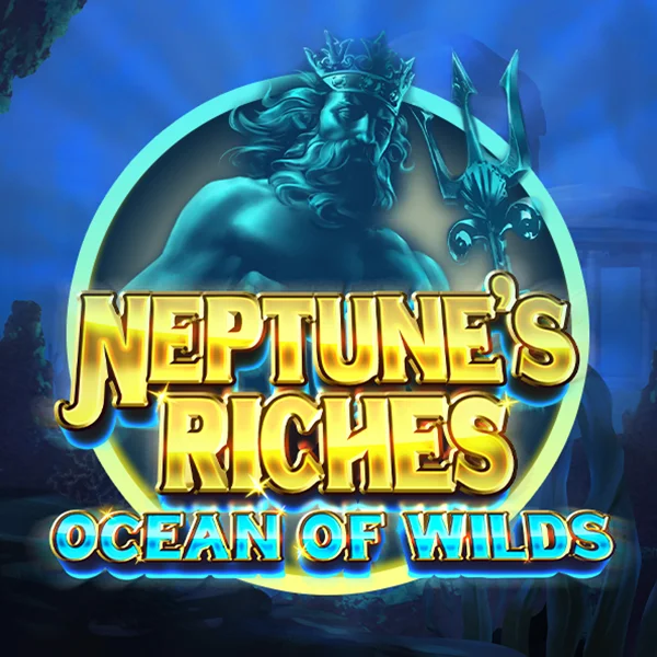 Neptunes Riches: Ocean of Wilds - JOOX138