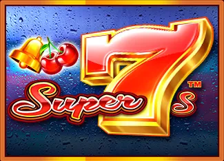 Super 7s  - JOOX138